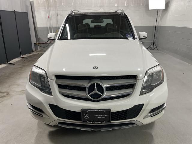 used 2013 Mercedes-Benz GLK-Class car, priced at $8,918