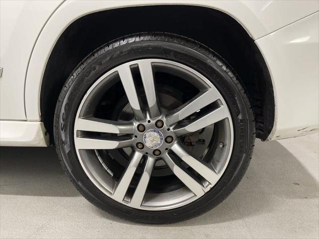 used 2013 Mercedes-Benz GLK-Class car, priced at $8,918