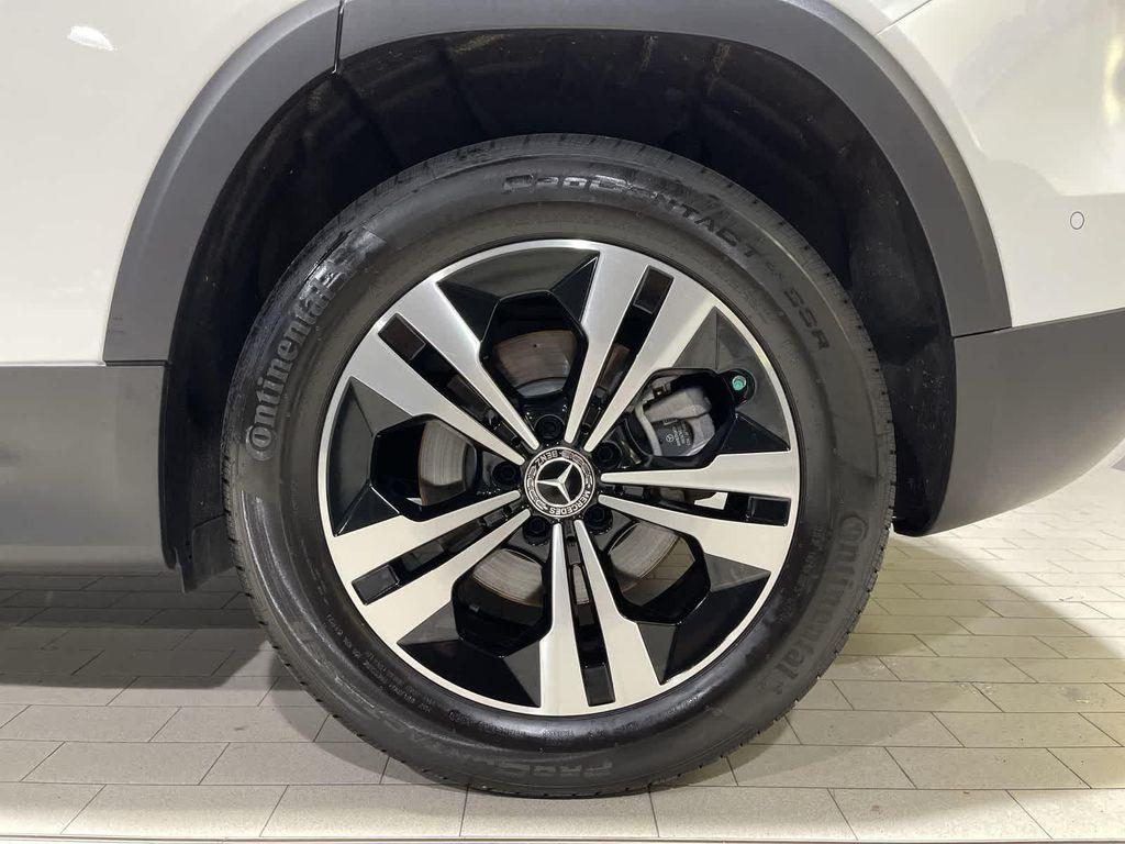 used 2025 Mercedes-Benz GLB 250 car, priced at $41,998