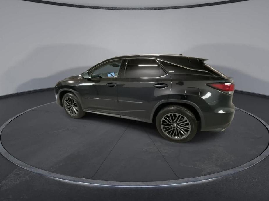 used 2022 Lexus RX 350 car, priced at $40,927