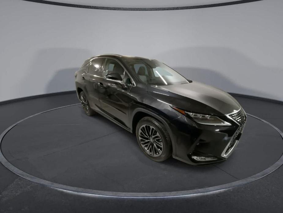 used 2022 Lexus RX 350 car, priced at $40,927