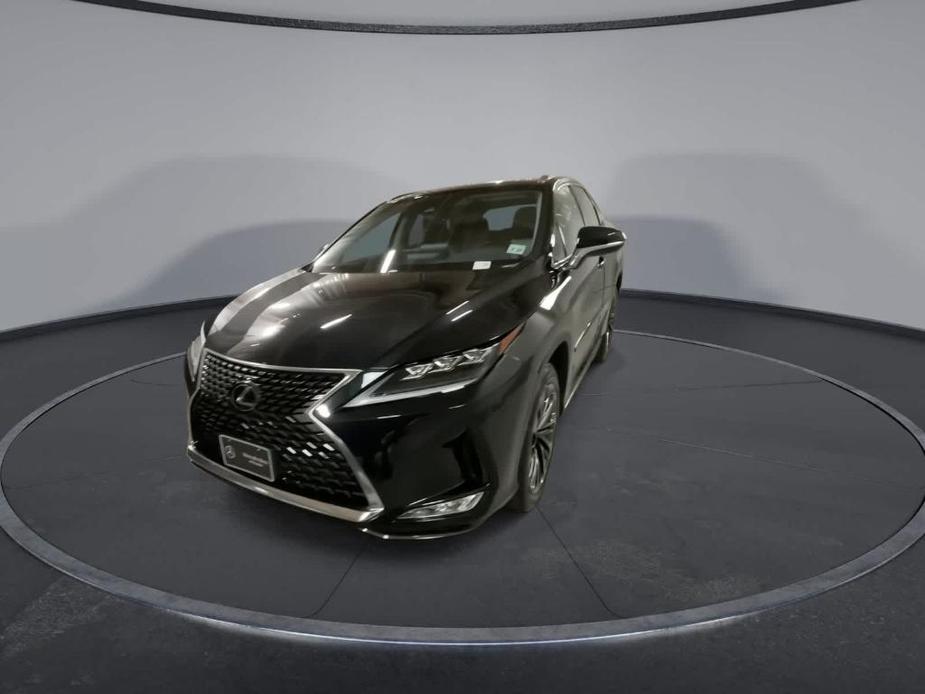 used 2022 Lexus RX 350 car, priced at $40,927