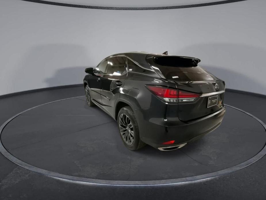 used 2022 Lexus RX 350 car, priced at $40,927