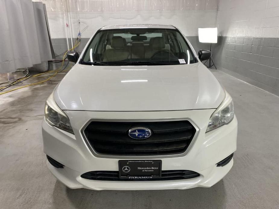 used 2015 Subaru Legacy car, priced at $13,165