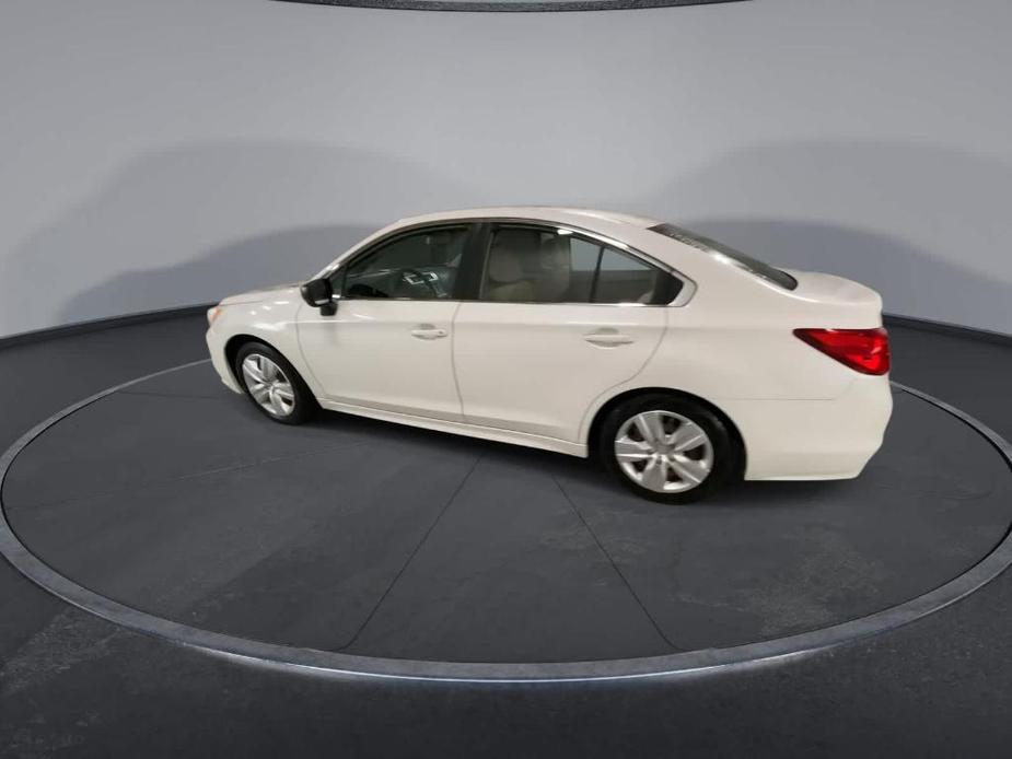 used 2015 Subaru Legacy car, priced at $13,165