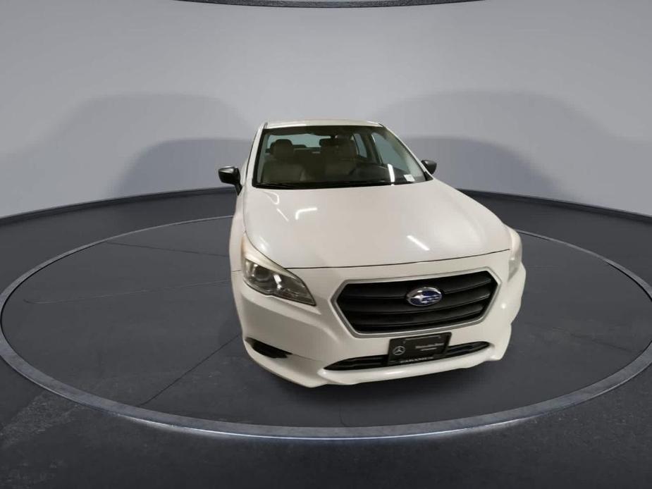 used 2015 Subaru Legacy car, priced at $13,165