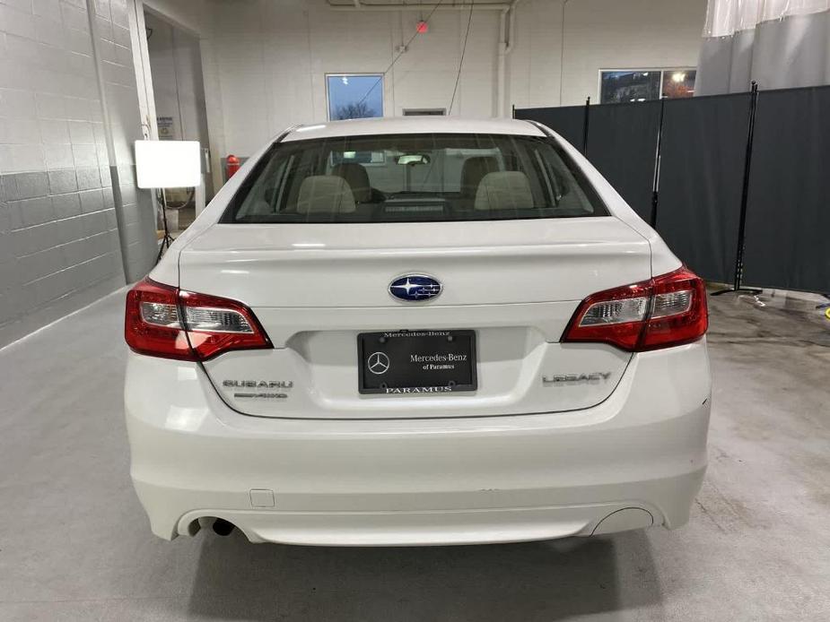 used 2015 Subaru Legacy car, priced at $13,165