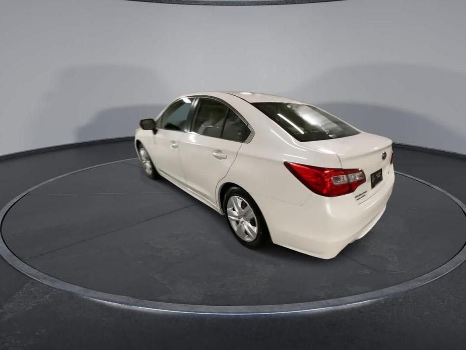 used 2015 Subaru Legacy car, priced at $13,165