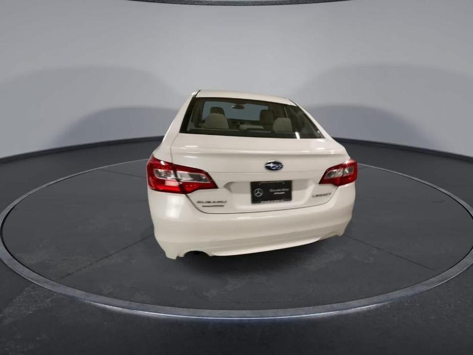 used 2015 Subaru Legacy car, priced at $13,165