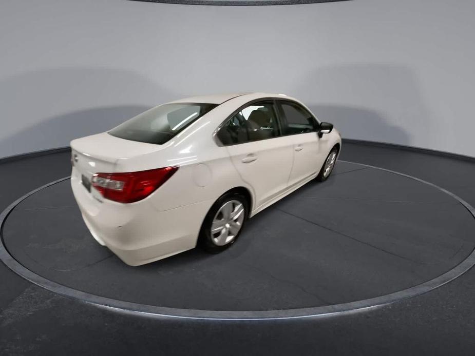 used 2015 Subaru Legacy car, priced at $13,165