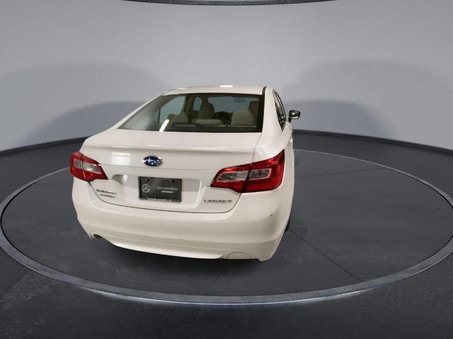 used 2015 Subaru Legacy car, priced at $13,165