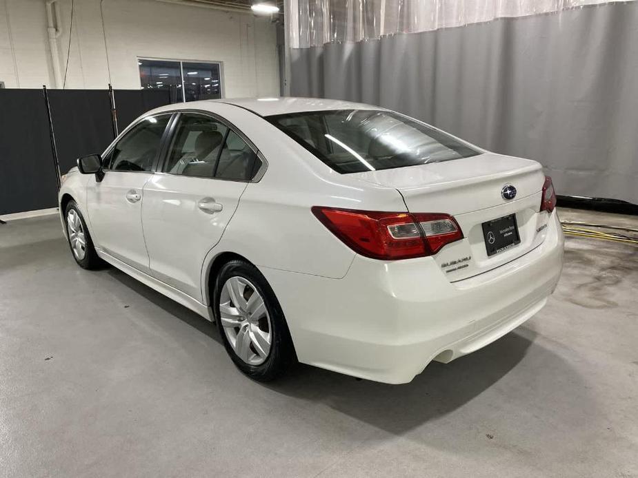 used 2015 Subaru Legacy car, priced at $13,165