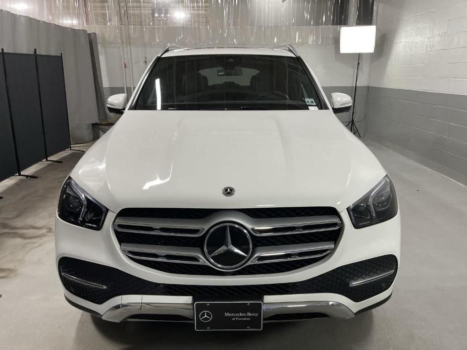 used 2021 Mercedes-Benz GLE 350 car, priced at $41,716