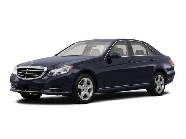 used 2015 Mercedes-Benz E-Class car, priced at $9,768