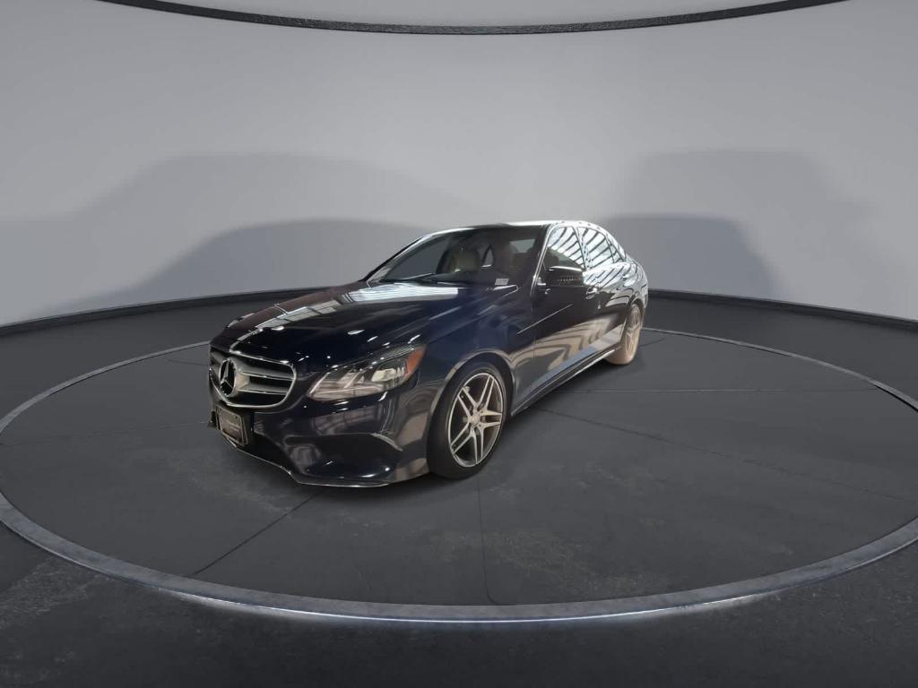 used 2015 Mercedes-Benz E-Class car, priced at $9,768