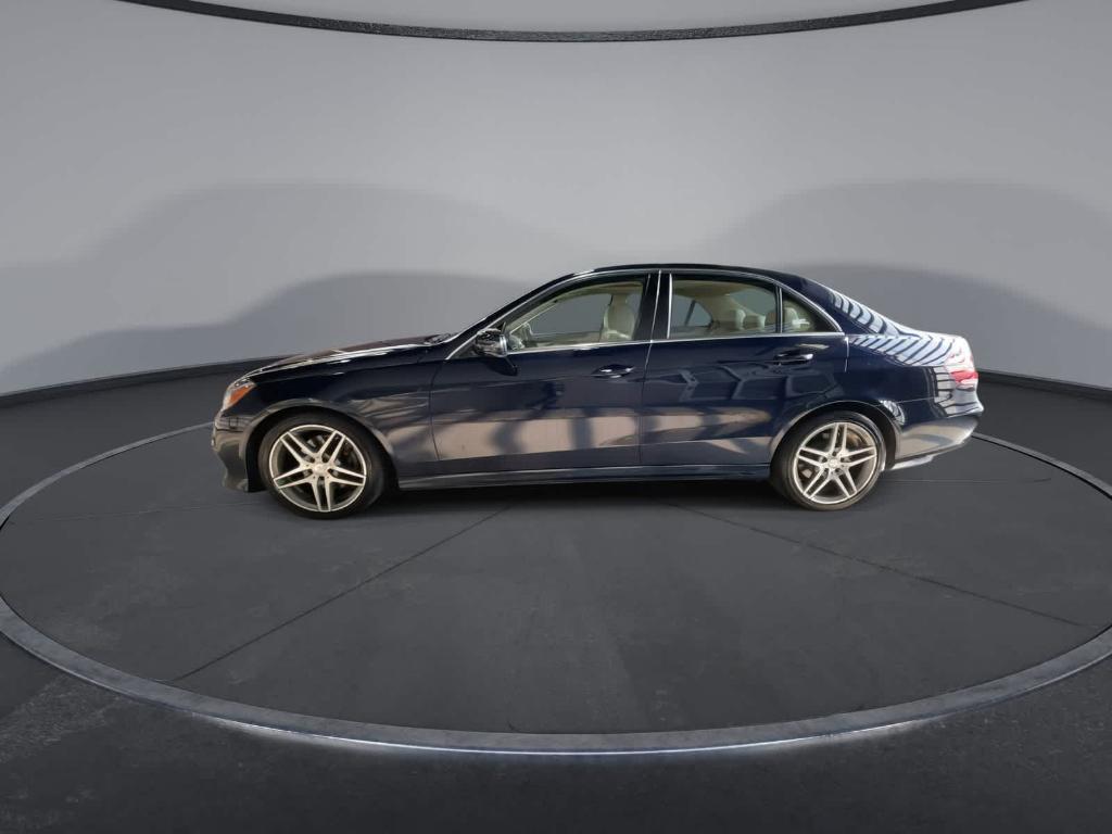 used 2015 Mercedes-Benz E-Class car, priced at $9,768