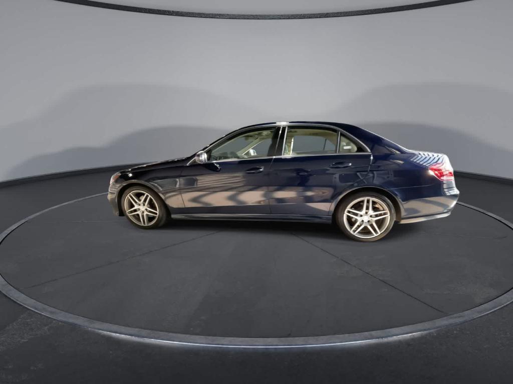 used 2015 Mercedes-Benz E-Class car, priced at $9,768