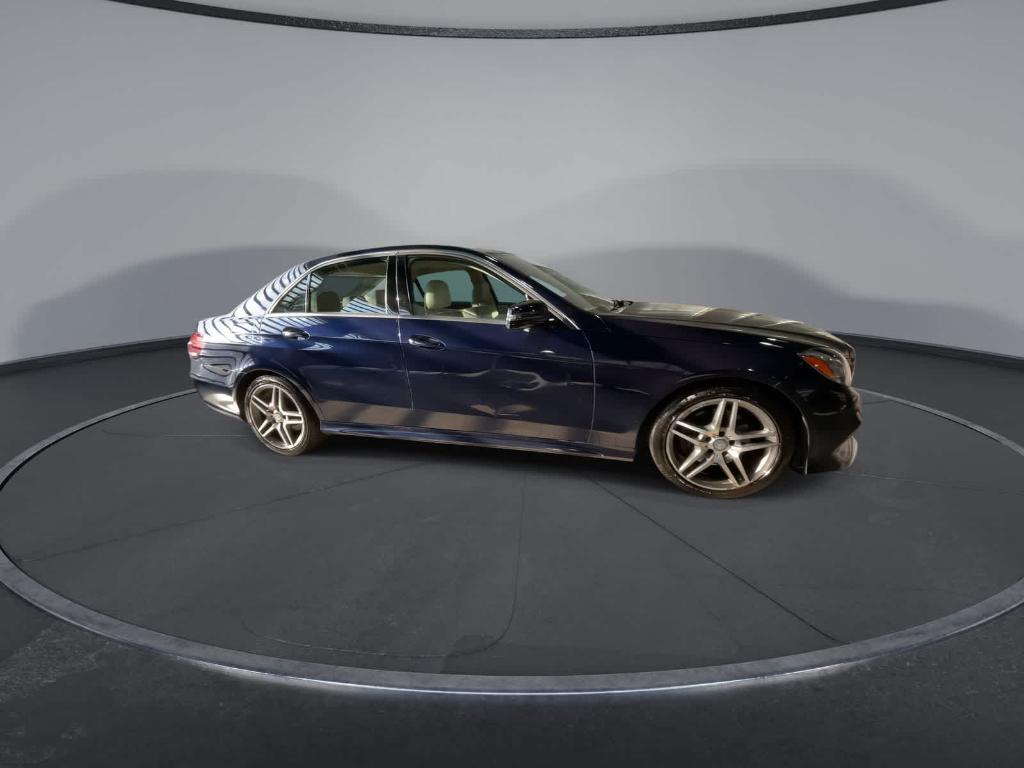 used 2015 Mercedes-Benz E-Class car, priced at $9,768