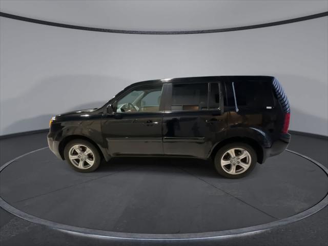 used 2015 Honda Pilot car, priced at $13,832