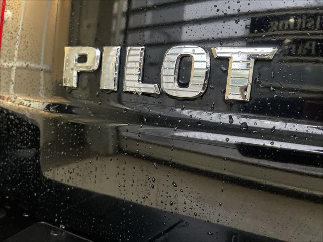 used 2015 Honda Pilot car, priced at $13,832