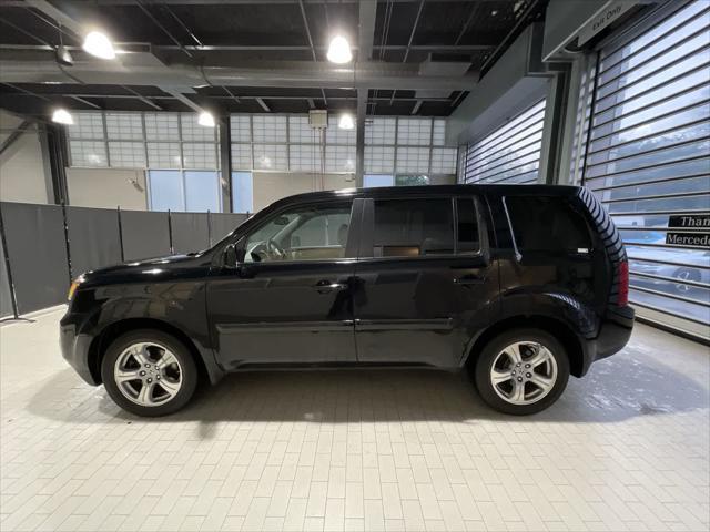 used 2015 Honda Pilot car, priced at $13,832