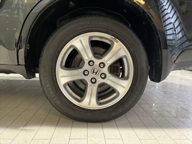 used 2015 Honda Pilot car, priced at $13,832