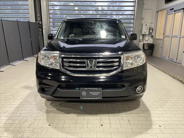 used 2015 Honda Pilot car, priced at $13,832