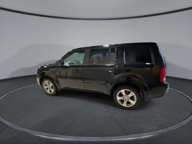 used 2015 Honda Pilot car, priced at $13,832