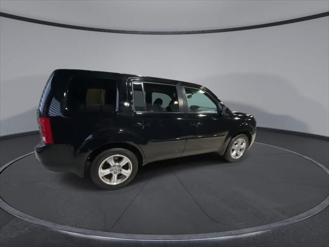 used 2015 Honda Pilot car, priced at $13,832