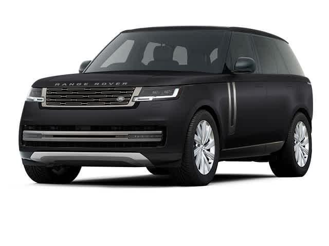used 2023 Land Rover Range Rover car, priced at $92,301