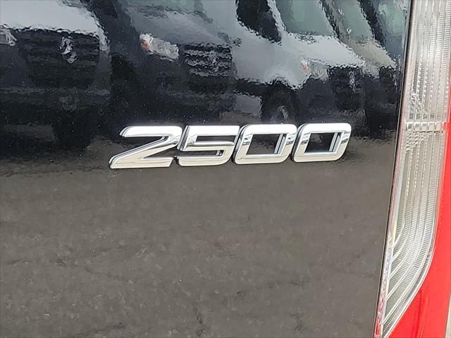 new 2024 Mercedes-Benz Sprinter 2500 car, priced at $77,462