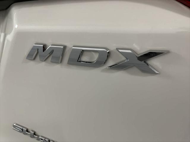 used 2012 Acura MDX car, priced at $11,148