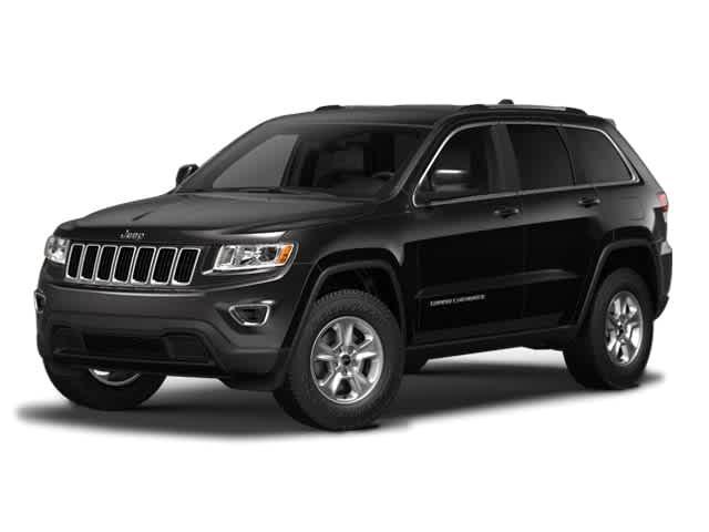 used 2015 Jeep Grand Cherokee car, priced at $14,133