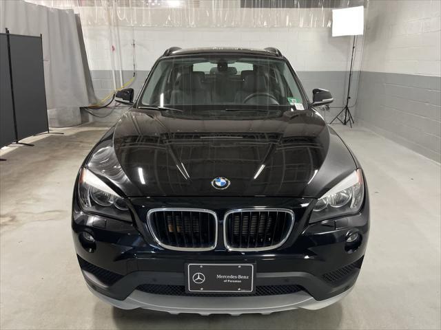 used 2015 BMW X1 car, priced at $12,559