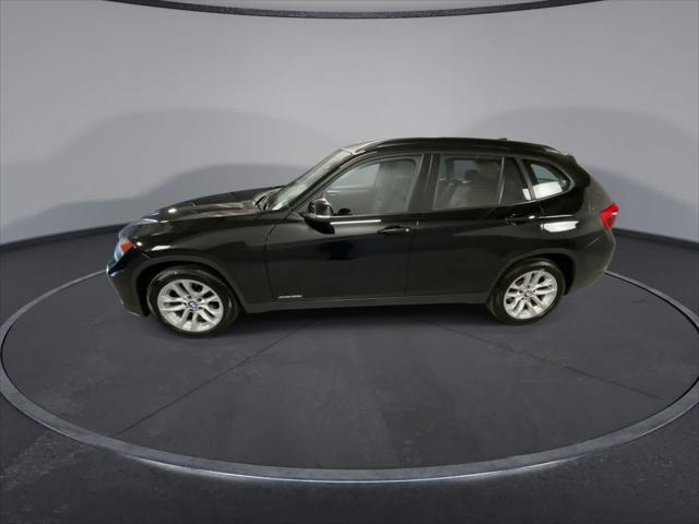 used 2015 BMW X1 car, priced at $12,559