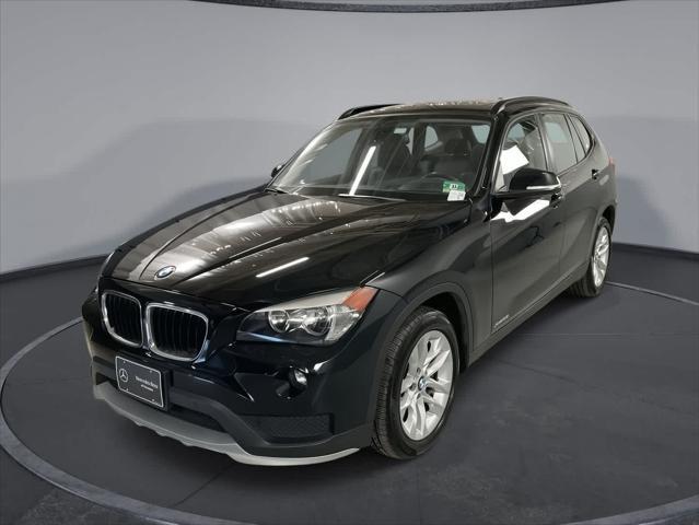 used 2015 BMW X1 car, priced at $12,559