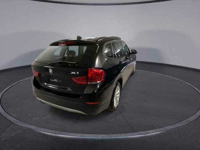 used 2015 BMW X1 car, priced at $12,559