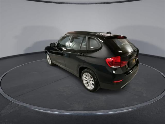 used 2015 BMW X1 car, priced at $12,559