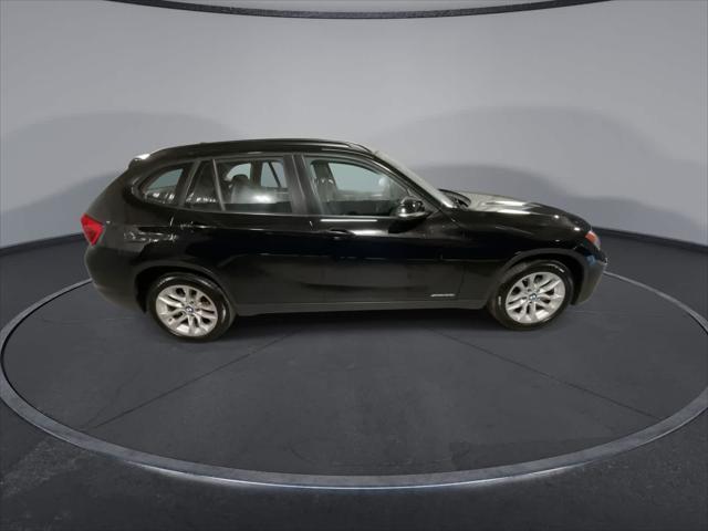 used 2015 BMW X1 car, priced at $12,559