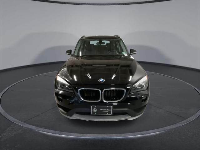 used 2015 BMW X1 car, priced at $12,559