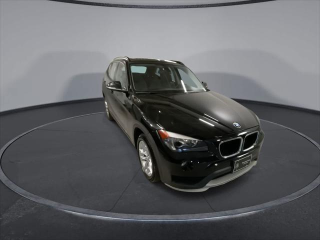 used 2015 BMW X1 car, priced at $12,559