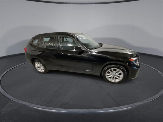 used 2015 BMW X1 car, priced at $12,559