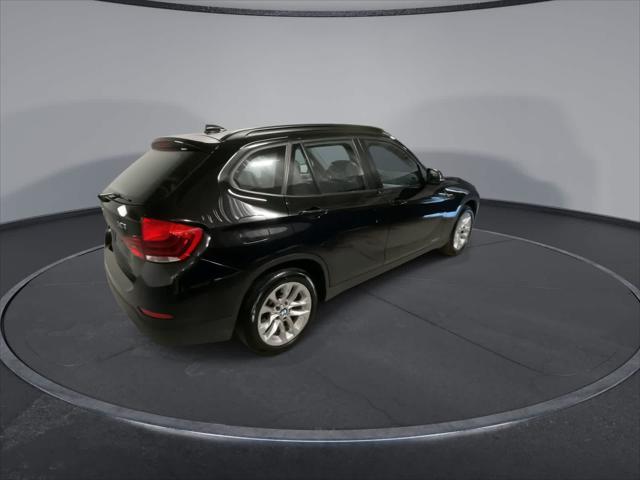 used 2015 BMW X1 car, priced at $12,559