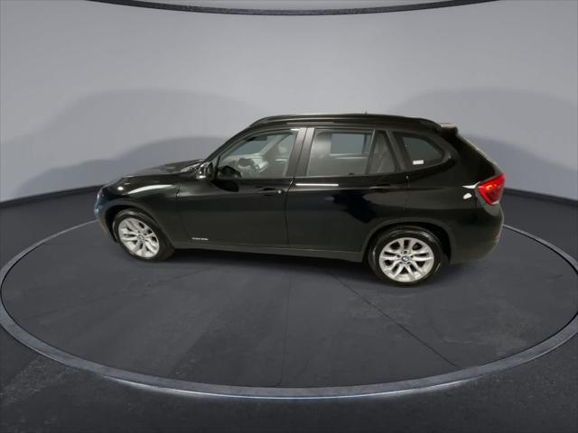 used 2015 BMW X1 car, priced at $12,559