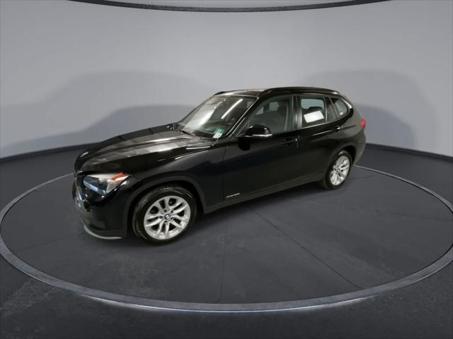 used 2015 BMW X1 car, priced at $12,559