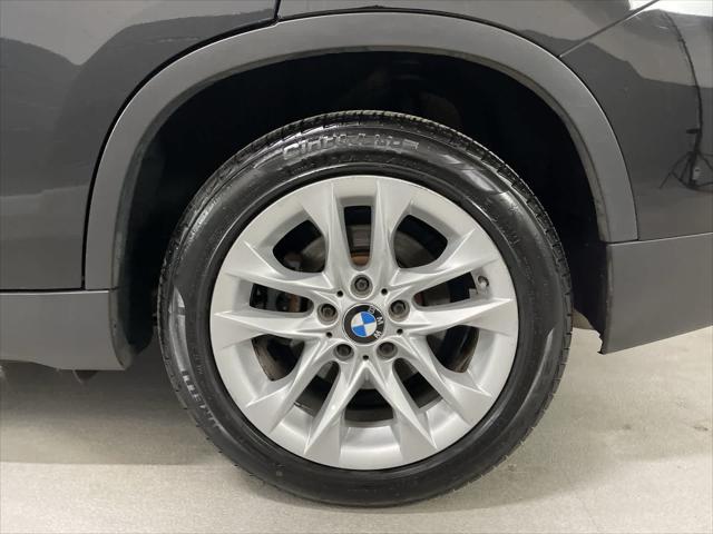 used 2015 BMW X1 car, priced at $12,559