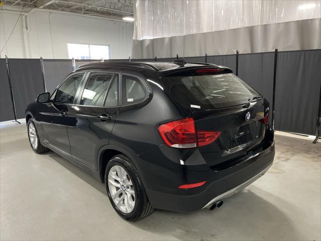 used 2015 BMW X1 car, priced at $12,559