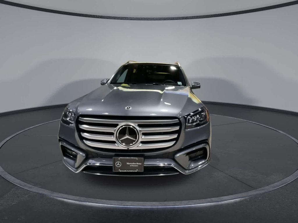 used 2025 Mercedes-Benz GLS 450 car, priced at $82,827