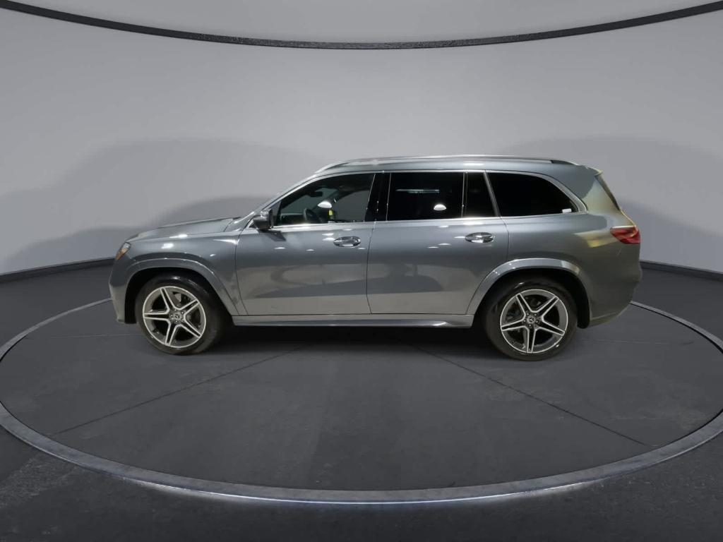 used 2025 Mercedes-Benz GLS 450 car, priced at $82,827