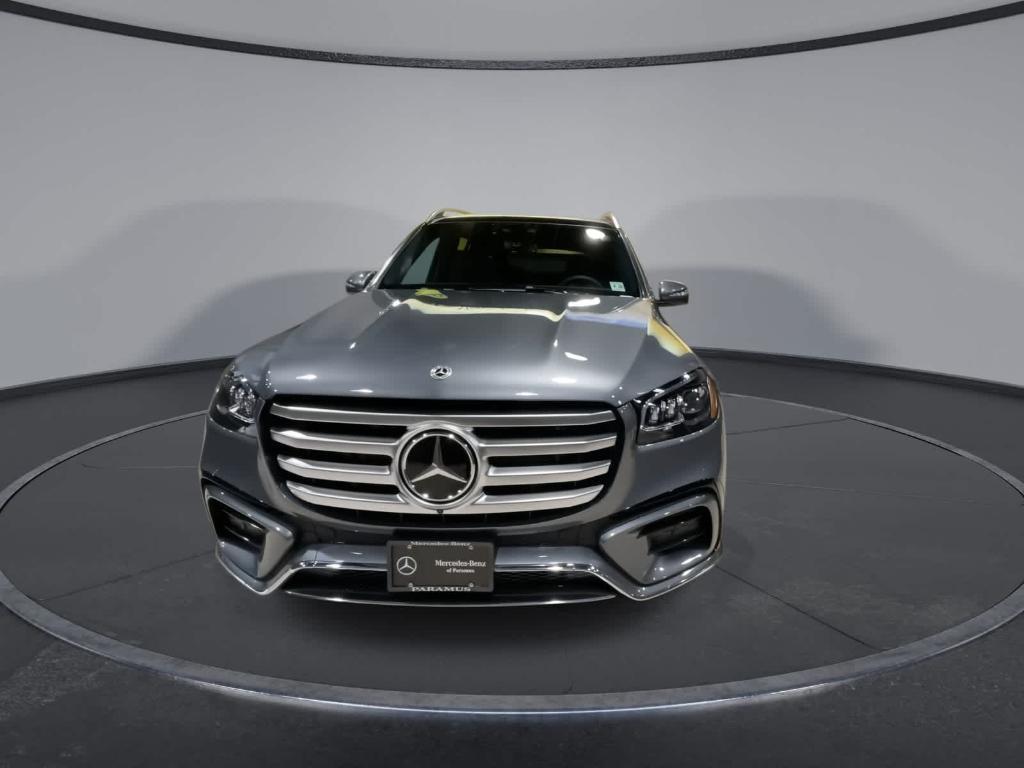 used 2025 Mercedes-Benz GLS 450 car, priced at $82,827
